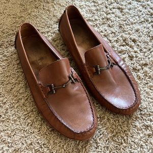 Mens Cole Haan Wyatt driver loafer 9.5
